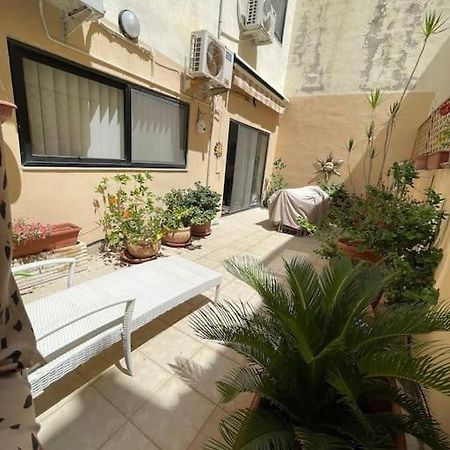 Lovely, Modern, Bright Maisonette. Heart Of Sliema Exteriér fotografie