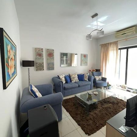 Lovely, Modern, Bright Maisonette. Heart Of Sliema Exteriér fotografie