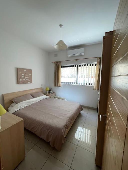 Lovely, Modern, Bright Maisonette. Heart Of Sliema Exteriér fotografie