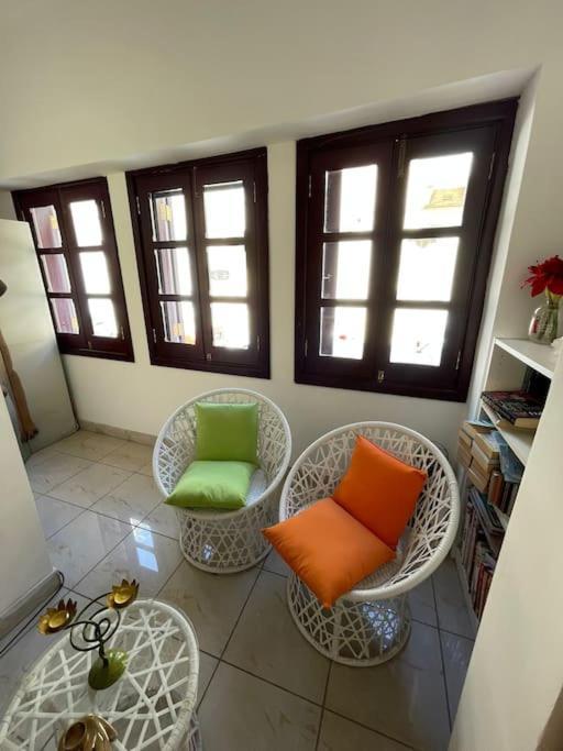 Lovely, Modern, Bright Maisonette. Heart Of Sliema Exteriér fotografie