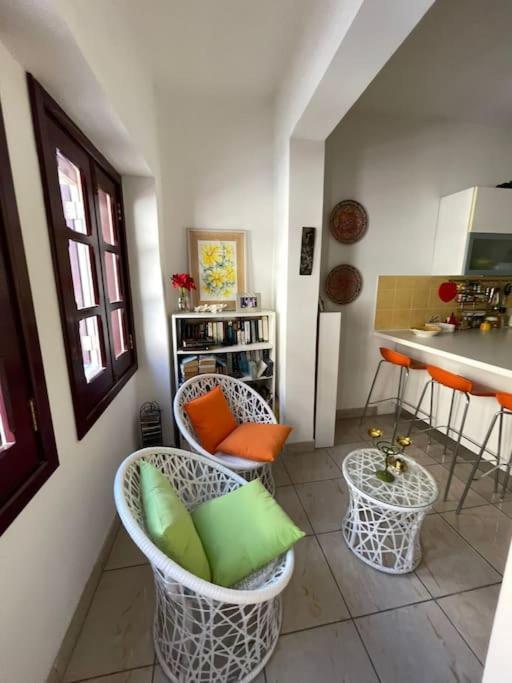 Lovely, Modern, Bright Maisonette. Heart Of Sliema Exteriér fotografie