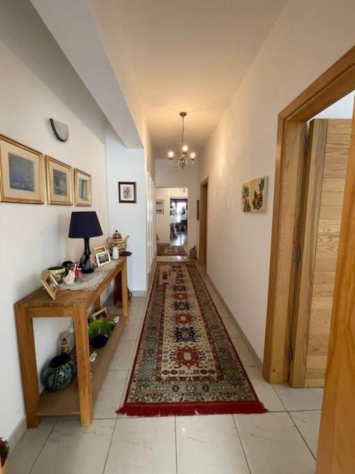 Lovely, Modern, Bright Maisonette. Heart Of Sliema Exteriér fotografie