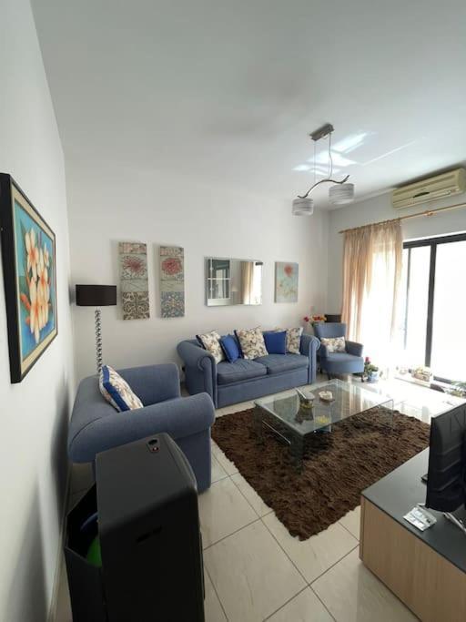 Lovely, Modern, Bright Maisonette. Heart Of Sliema Exteriér fotografie